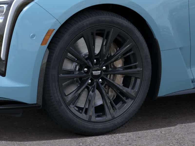 2026 Cadillac CT5-V Blackwing - Image 9 of 31