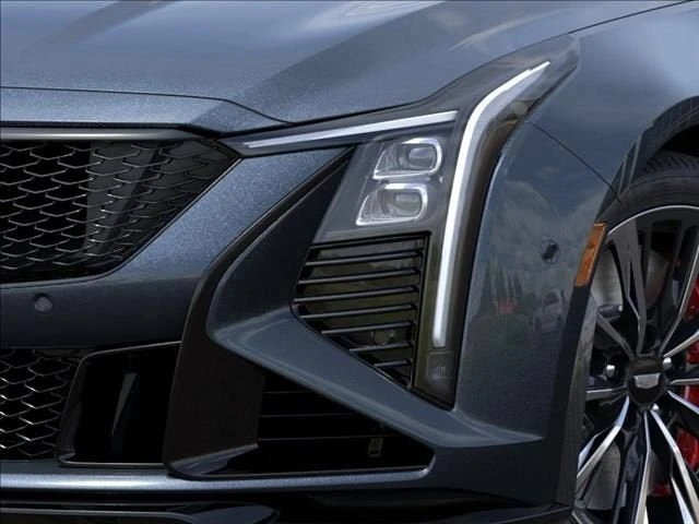 2026 Cadillac CT5-V Blackwing - Image 10 of 31