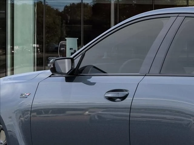 2026 Cadillac CT5-V Blackwing - Image 12 of 31