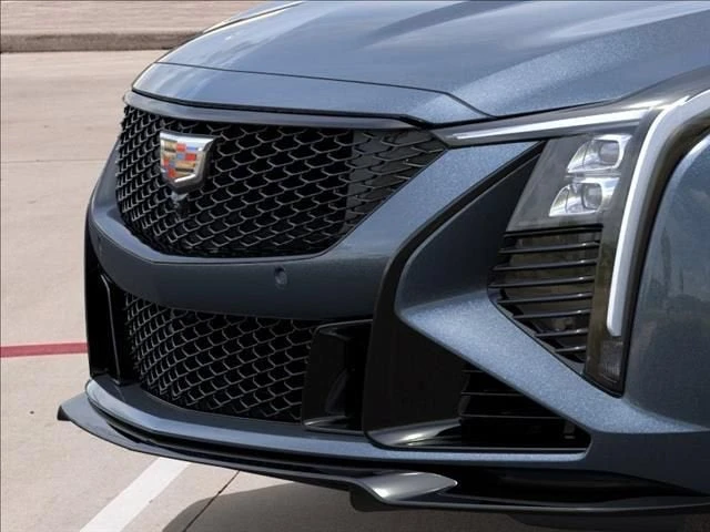 2026 Cadillac CT5-V Blackwing - Image 13 of 31