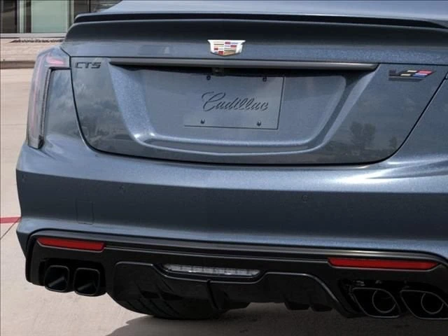 2026 Cadillac CT5-V Blackwing - Image 14 of 31