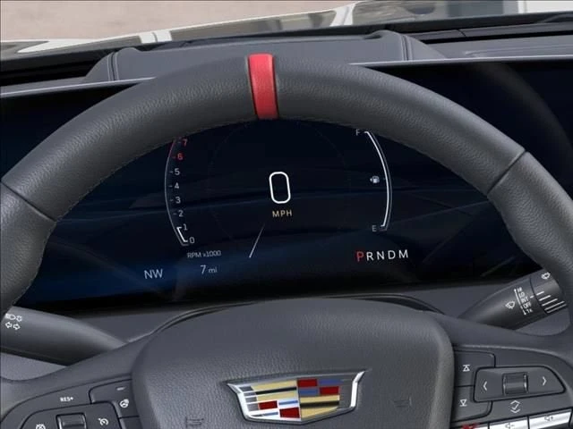 2026 Cadillac CT5-V Blackwing - Image 18 of 31