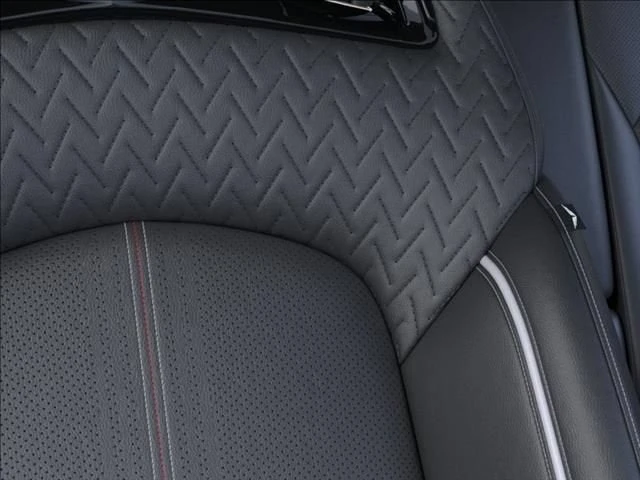 2026 Cadillac CT5-V Blackwing - Image 21 of 31