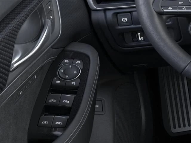 2026 Cadillac CT5-V Blackwing - Image 22 of 31
