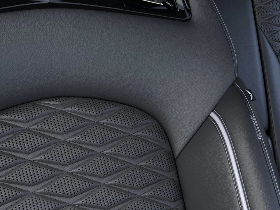 2026 Cadillac CT5-V Blackwing - Image 21 of 31