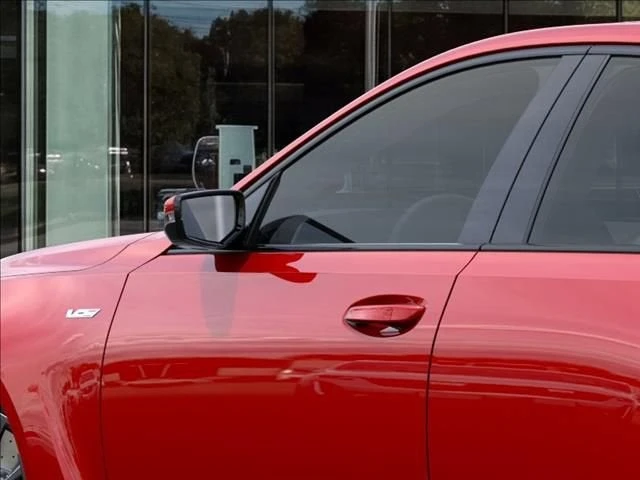 2026 Cadillac CT5-V Blackwing - Image 12 of 31
