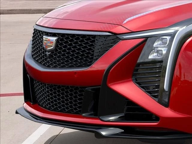 2026 Cadillac CT5-V Blackwing - Image 13 of 31