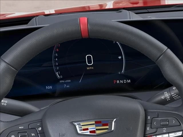 2026 Cadillac CT5-V Blackwing - Image 18 of 31