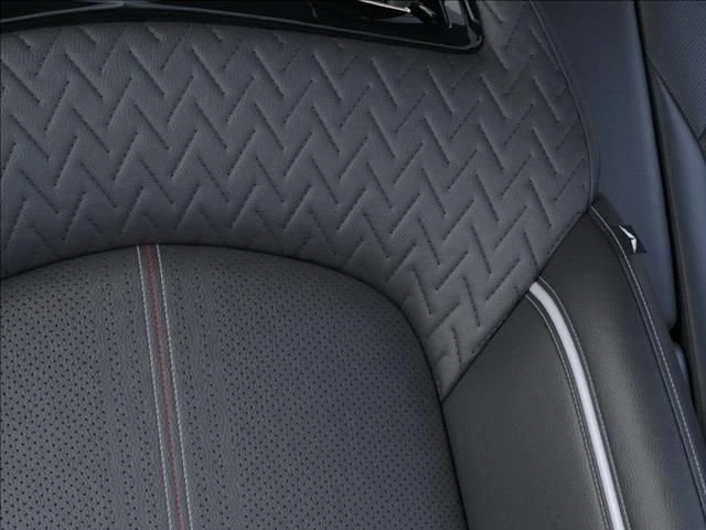 2026 Cadillac CT5-V Blackwing - Image 21 of 31
