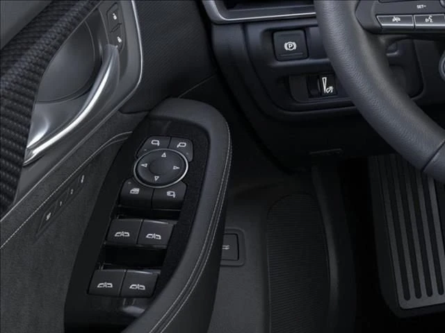 2026 Cadillac CT5-V Blackwing - Image 22 of 31