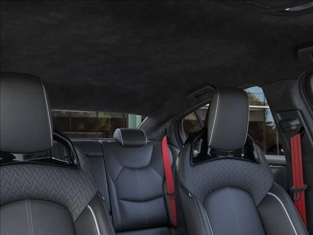 2026 Cadillac CT5-V Blackwing - Image 24 of 31