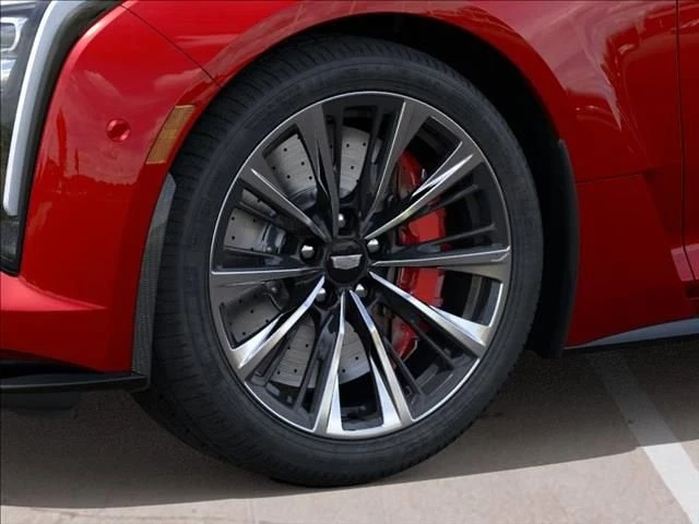 2026 Cadillac CT5-V Blackwing - Image 9 of 31