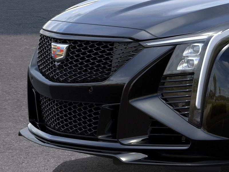 2026 Cadillac CT5-V Blackwing - Image 13 of 24