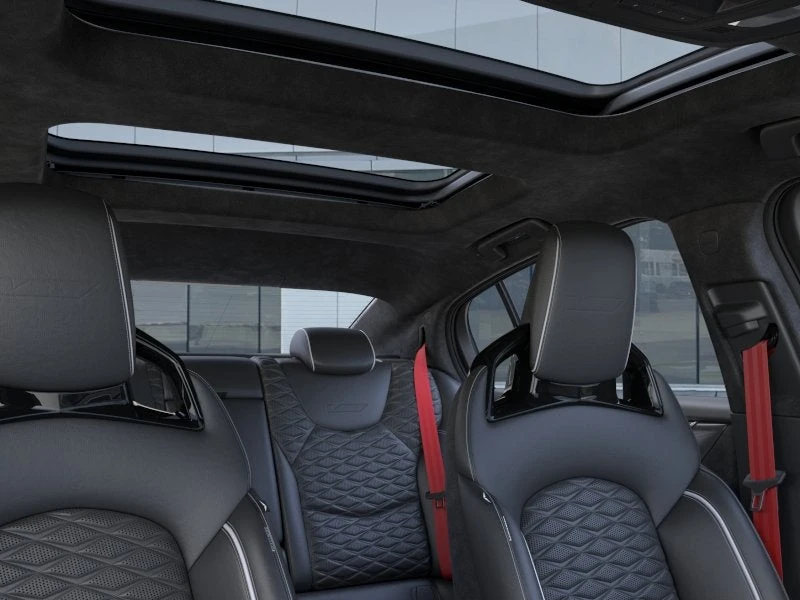 2026 Cadillac CT5-V Blackwing - Image 24 of 24