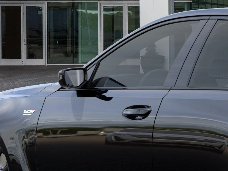 2026 Cadillac CT5-V Blackwing - Image 12 of 31