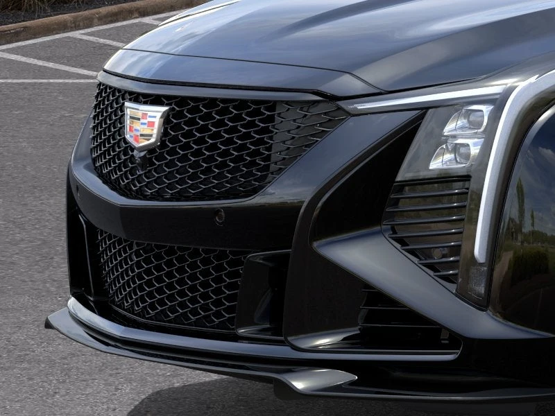 2026 Cadillac CT5-V Blackwing - Image 13 of 31