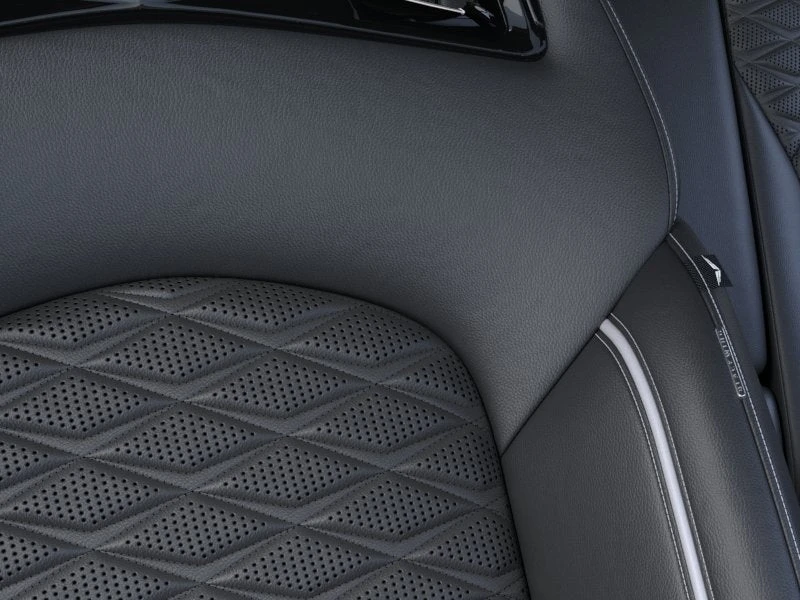 2026 Cadillac CT5-V Blackwing - Image 21 of 31