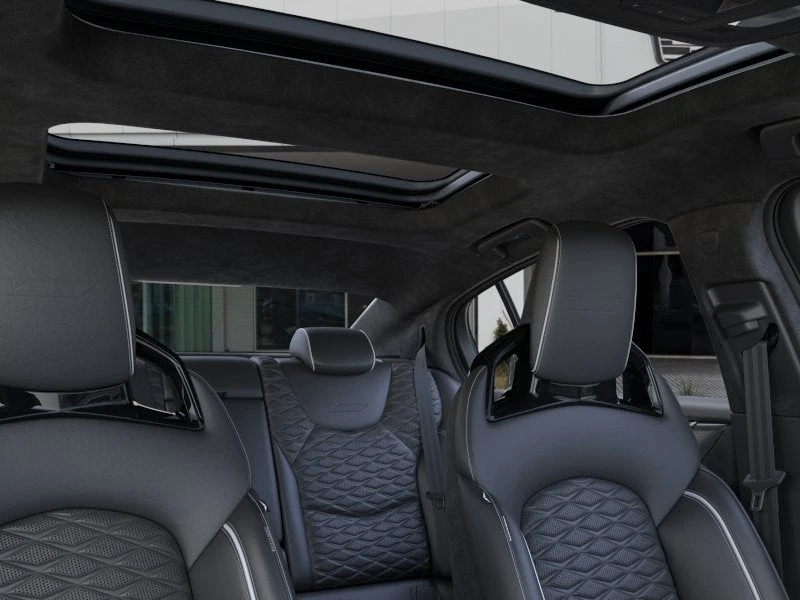 2026 Cadillac CT5-V Blackwing - Image 24 of 31