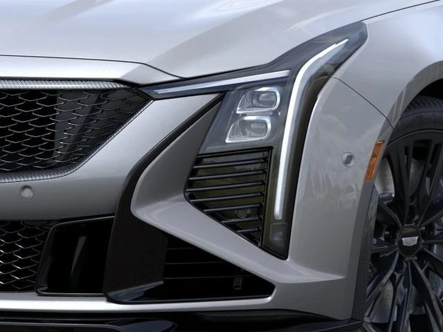 2026 Cadillac CT5-V Blackwing - Image 10 of 31