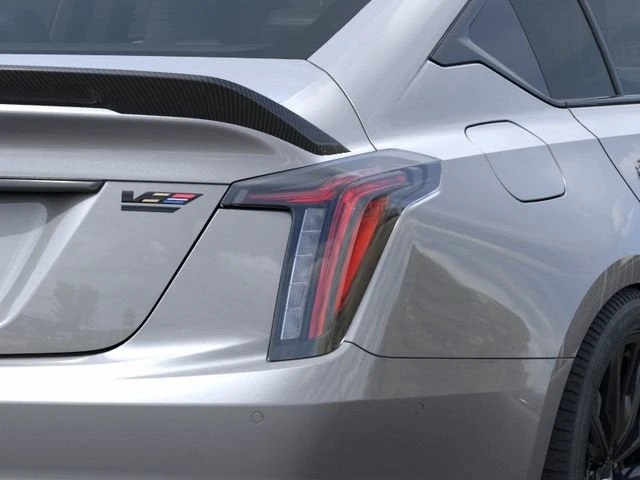 2026 Cadillac CT5-V Blackwing - Image 11 of 31