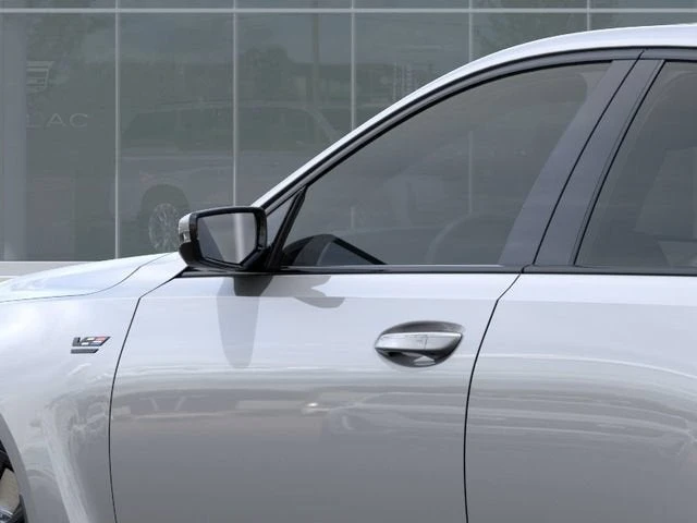 2026 Cadillac CT5-V Blackwing - Image 12 of 31