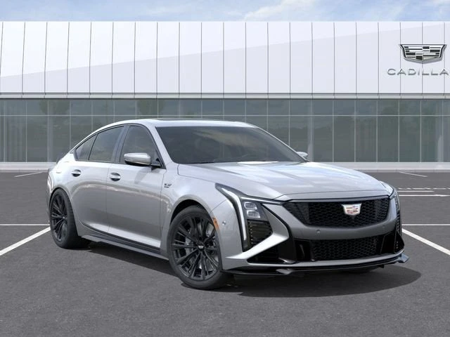 2026 Cadillac CT5-V Blackwing - Image 7 of 31