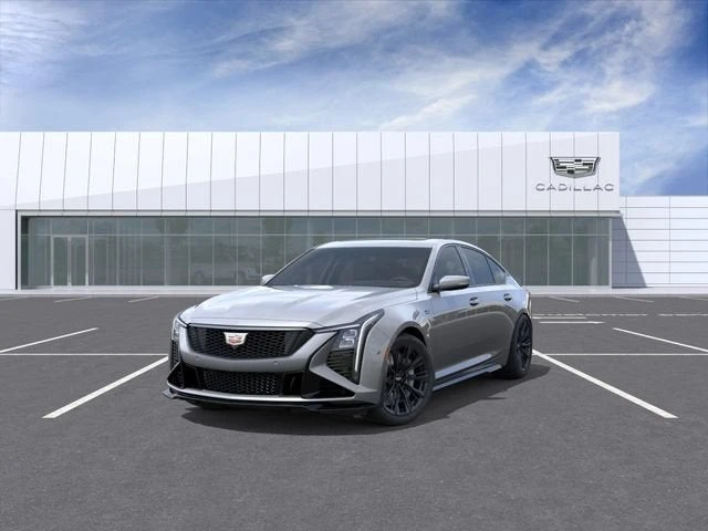 2026 Cadillac CT5-V Blackwing - Image 8 of 31