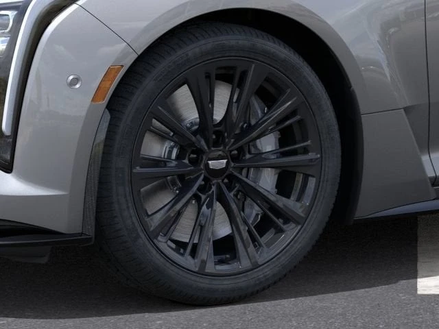 2026 Cadillac CT5-V Blackwing - Image 9 of 31