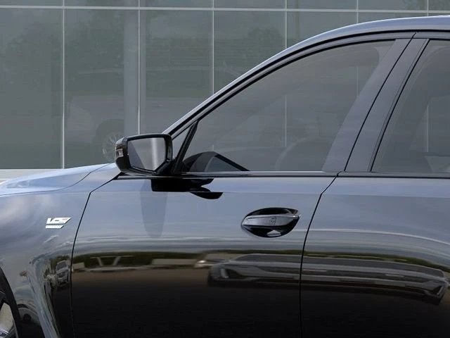 2026 Cadillac CT5-V Blackwing - Image 12 of 24