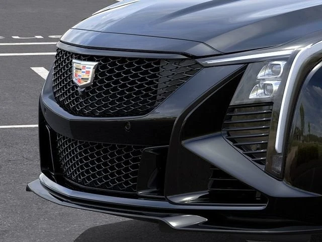 2026 Cadillac CT5-V Blackwing - Image 13 of 24