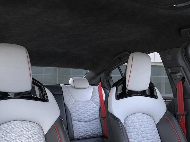 2026 Cadillac CT5-V Blackwing - Image 24 of 24