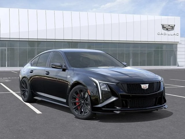 2026 Cadillac CT5-V Blackwing - Image 7 of 24