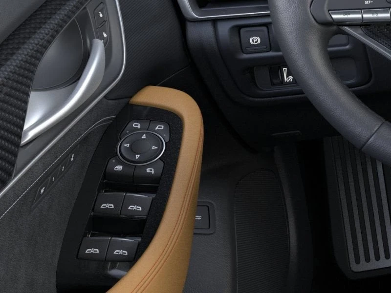 2026 Cadillac CT5-V Blackwing - Image 22 of 31