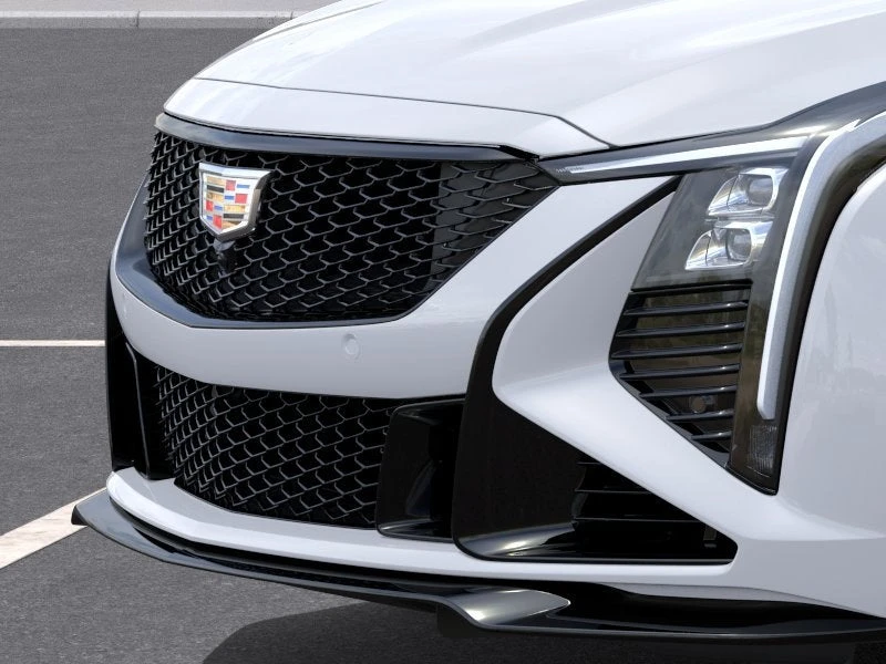 2026 Cadillac CT5-V Blackwing - Image 13 of 31