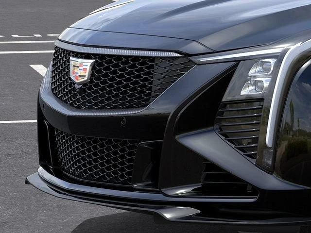 2026 Cadillac CT5-V Blackwing - Image 13 of 24