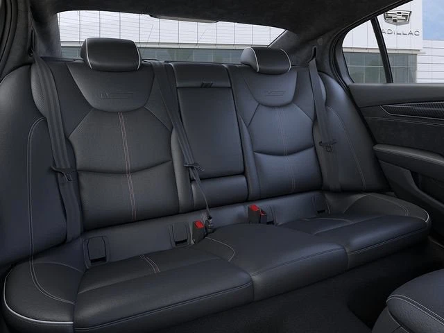 2026 Cadillac CT5-V Blackwing - Image 17 of 24