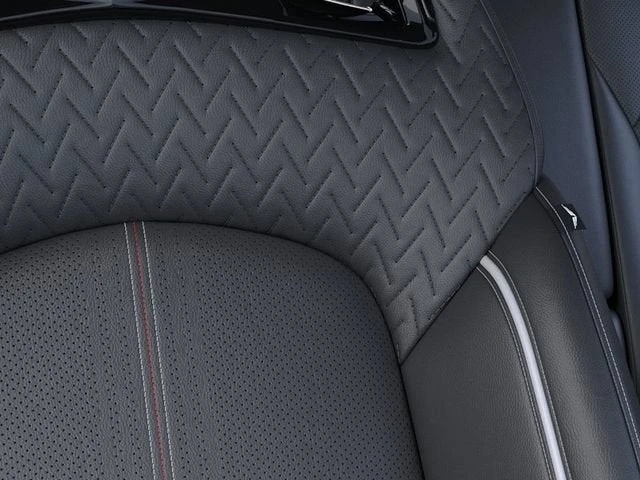 2026 Cadillac CT5-V Blackwing - Image 21 of 24