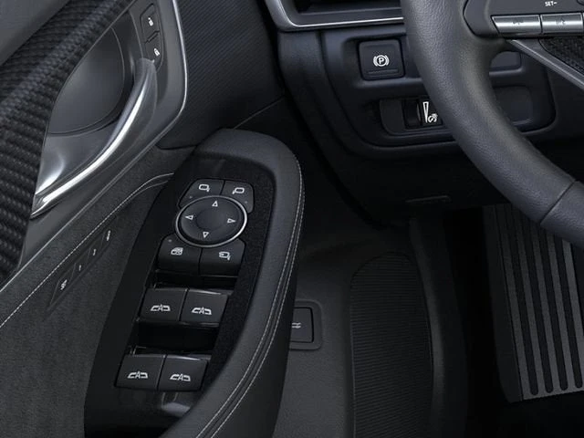 2026 Cadillac CT5-V Blackwing - Image 22 of 24