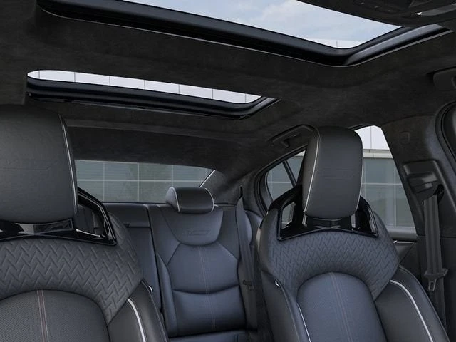 2026 Cadillac CT5-V Blackwing - Image 24 of 24