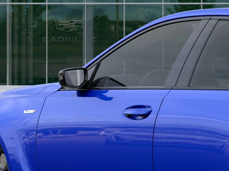 2026 Cadillac CT5-V Blackwing - Image 12 of 31