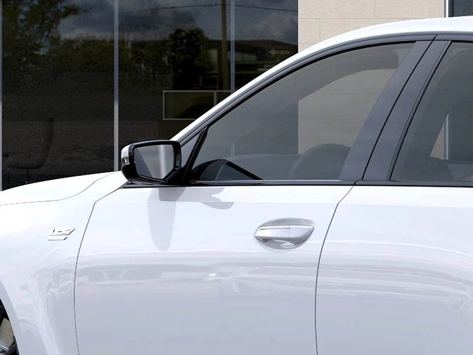 2026 Cadillac CT5-V Blackwing - Image 12 of 31