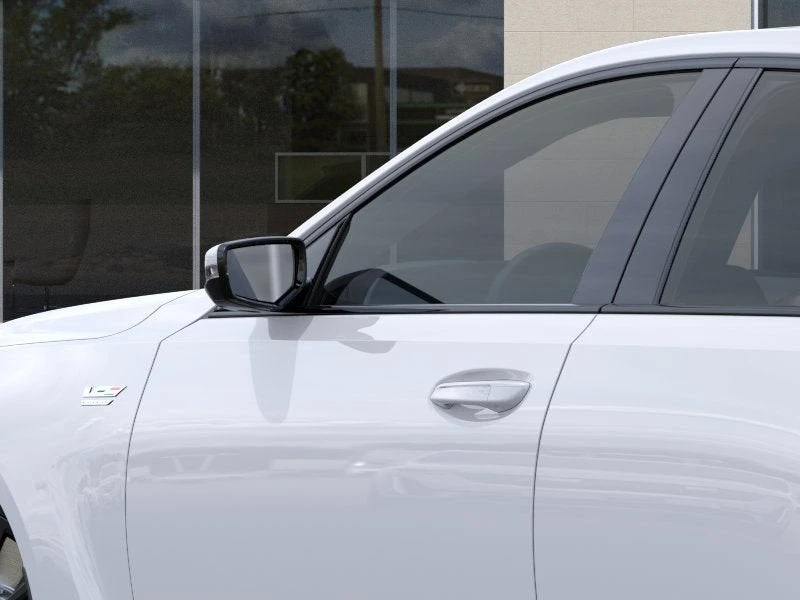 2026 Cadillac CT5-V Blackwing - Image 12 of 24