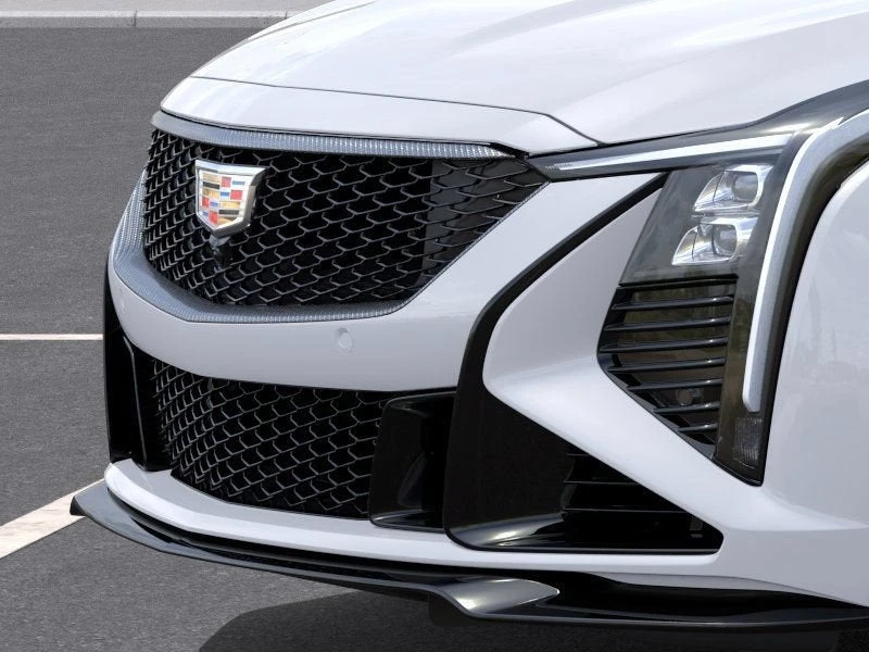 2026 Cadillac CT5-V Blackwing - Image 13 of 24