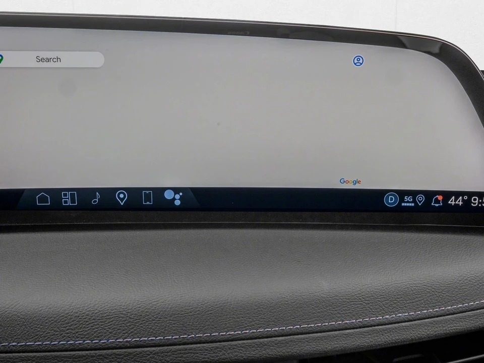 2026 Cadillac CT5-V Blackwing - Image 12 of 12