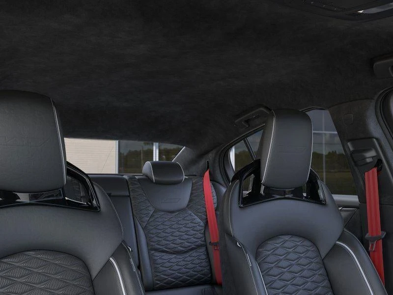 2026 Cadillac CT5-V Blackwing - Image 24 of 31