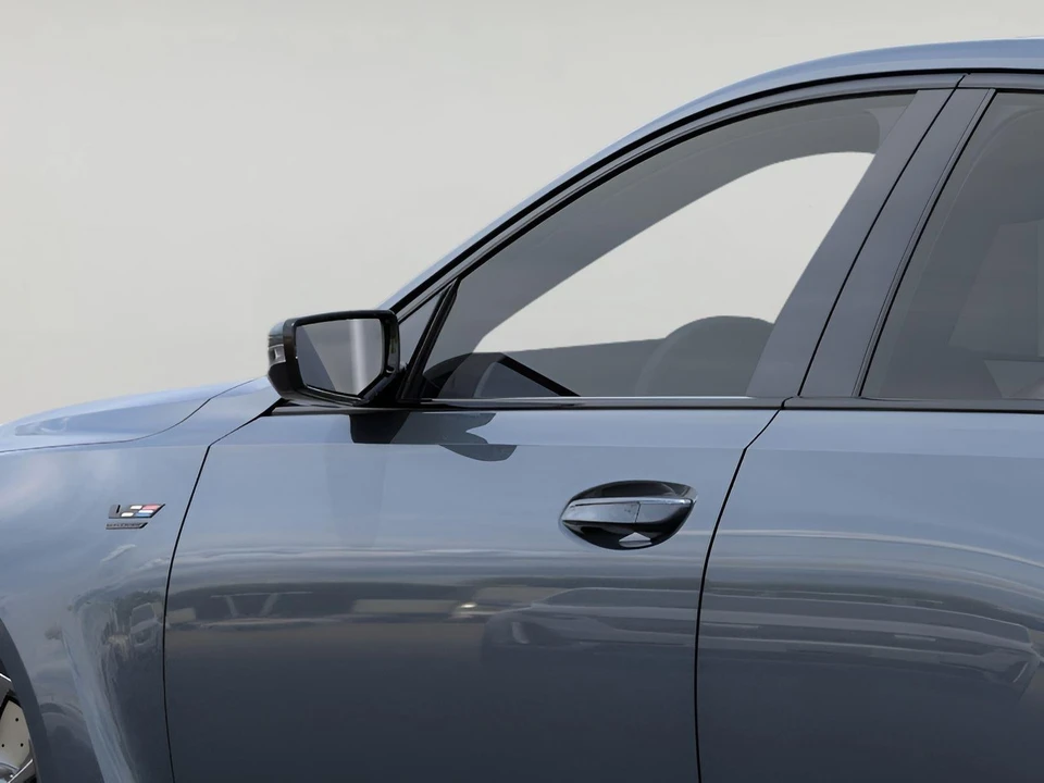 2026 Cadillac CT5-V Blackwing - Image 22 of 31
