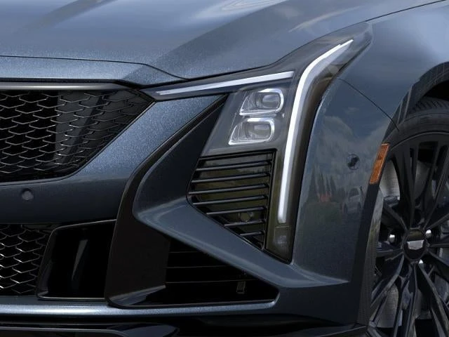 2026 Cadillac CT5-V Blackwing - Image 10 of 31