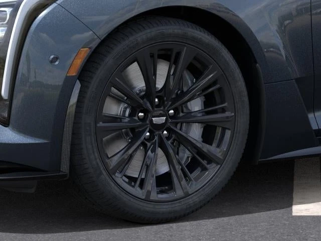 2026 Cadillac CT5-V Blackwing - Image 9 of 31