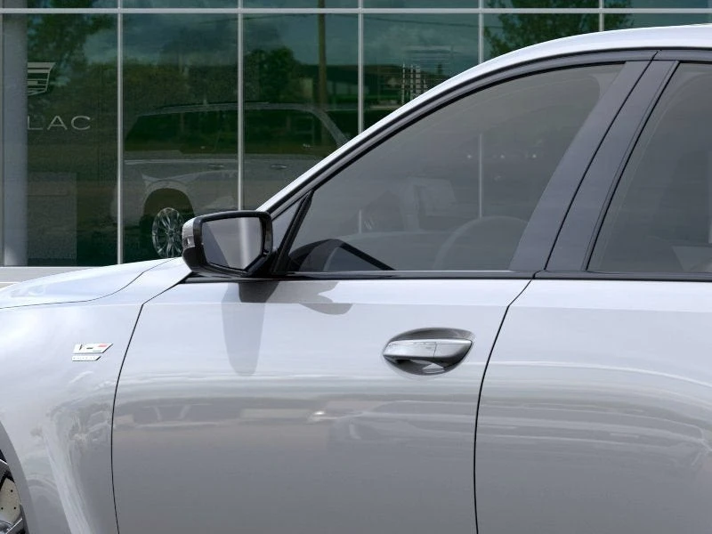 2026 Cadillac CT5-V Blackwing - Image 12 of 31
