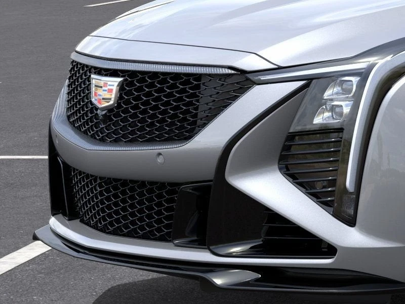 2026 Cadillac CT5-V Blackwing - Image 13 of 31